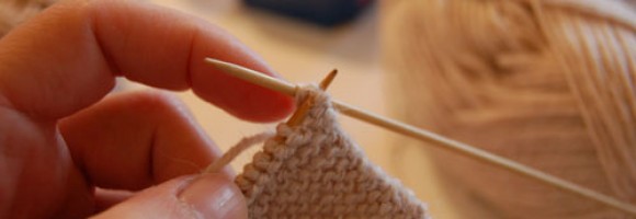Come fare un gatto a maglia.. (tutorial)