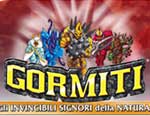 gormiti