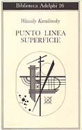 Punto Linea Superficie