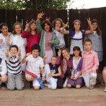 la terza classe di lorenzopedro