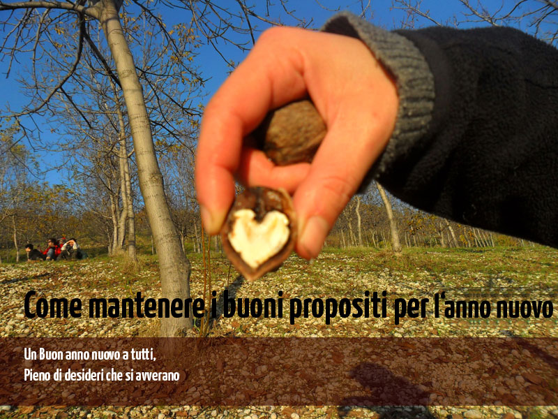 mantere i buoni propositi