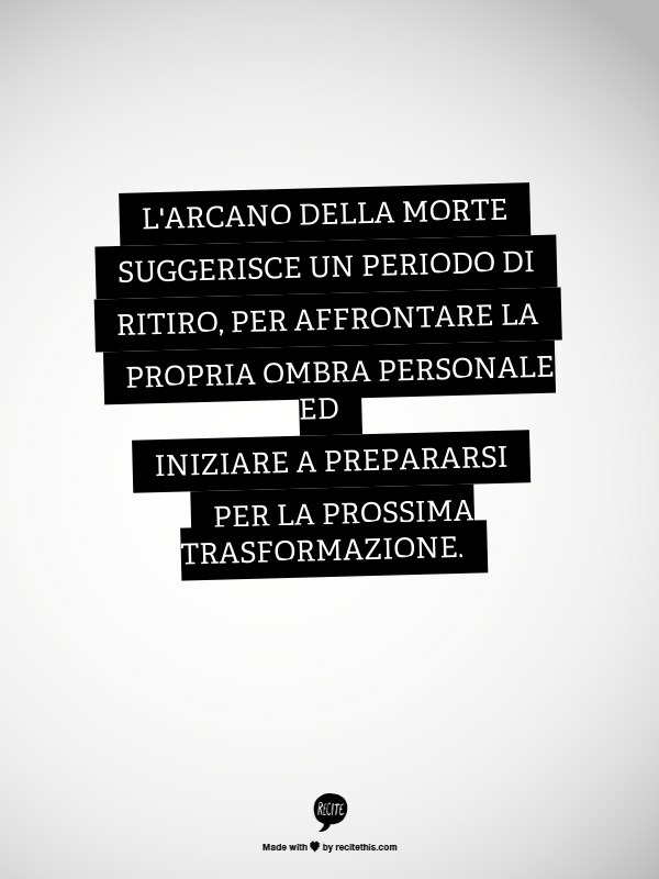 fatto con recitethis.com/