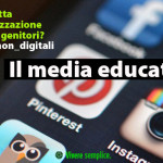 Imparare e insegnare con la tecnologia. In arrivo il media educator