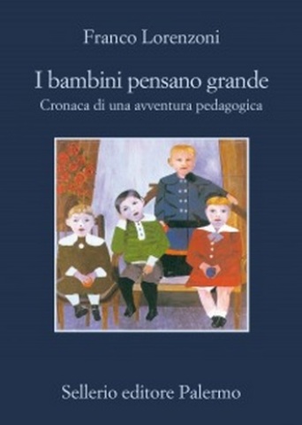 I bambini pensano grande - Lonrezoni