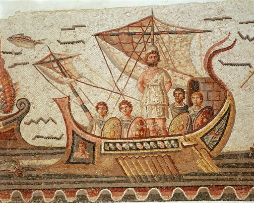 La sindrome dell’eroe omerico
