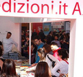Bologna Children’s book fair